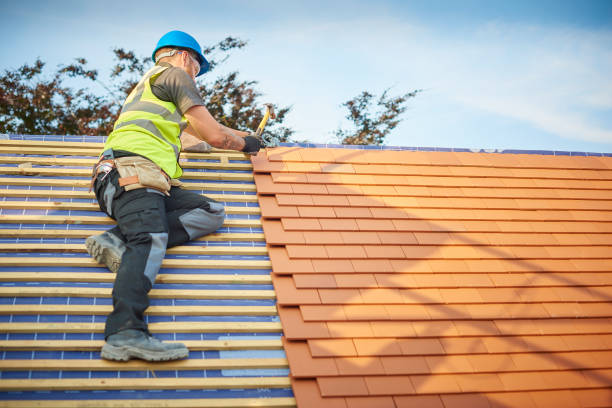 Roof Coating Services in East Grand Forks, MN